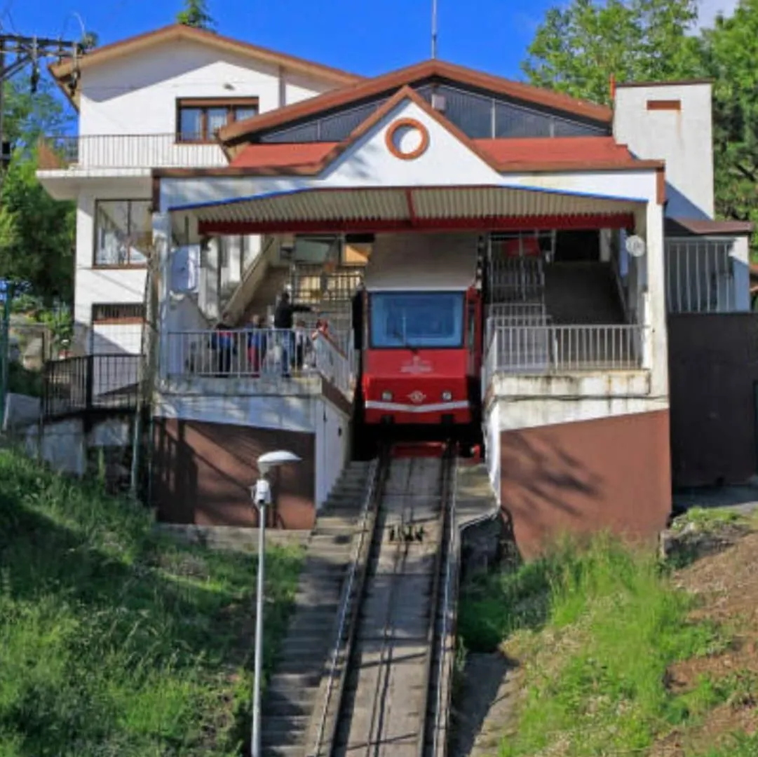 Pansiyon Habitacion Con Hermosas Vistas A Bilbao