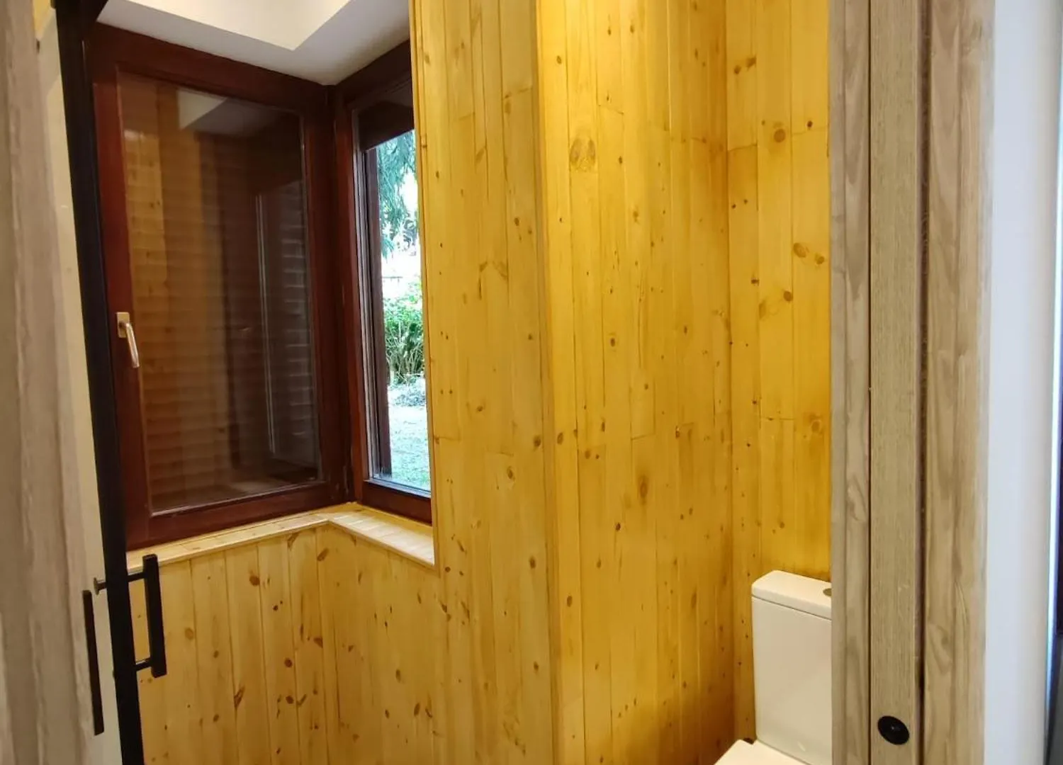 Habitacion Con Hermosas Vistas A Bilbao 0*,  İspanya
