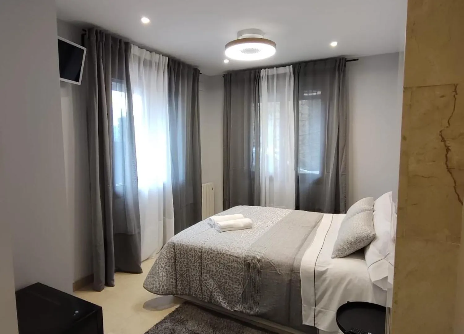 Habitacion Con Hermosas Vistas A Bilbao 0*,  Espagne