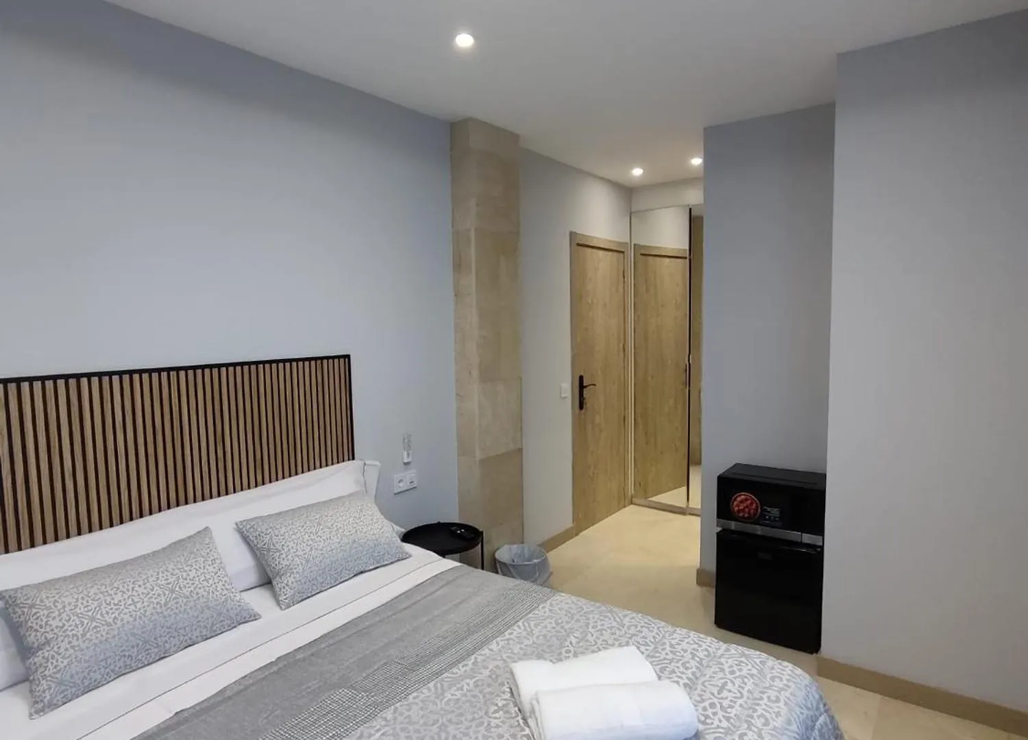 Habitacion Con Hermosas Vistas A Bilbao 0*,