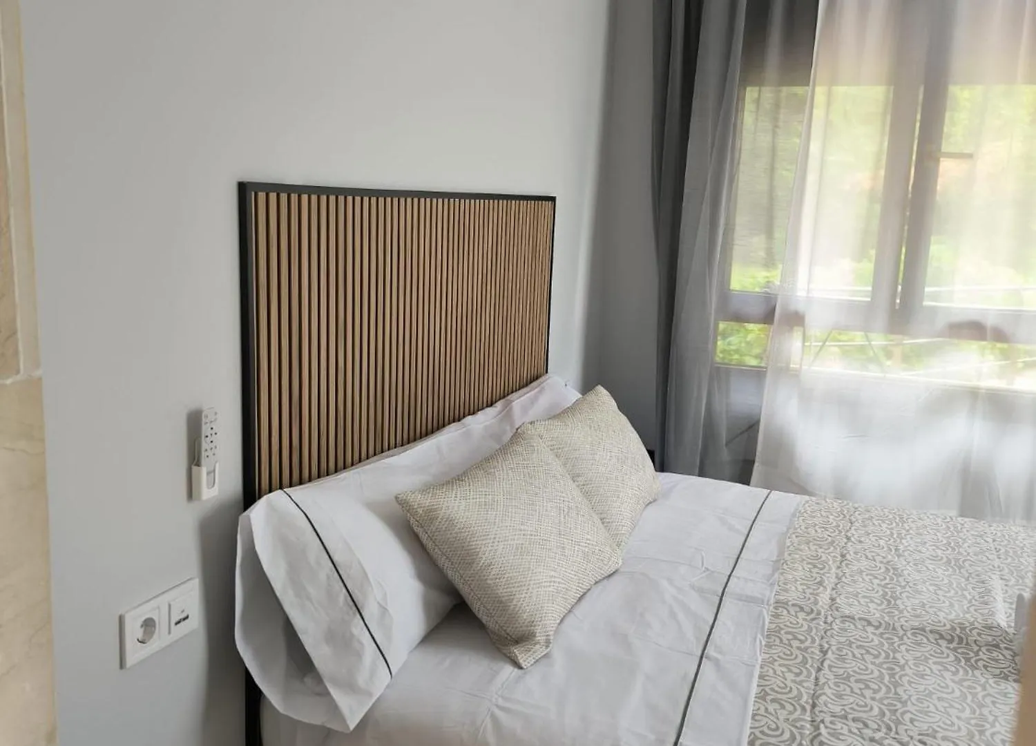 Habitacion Con Hermosas Vistas A Bilbao 0*,  Spain