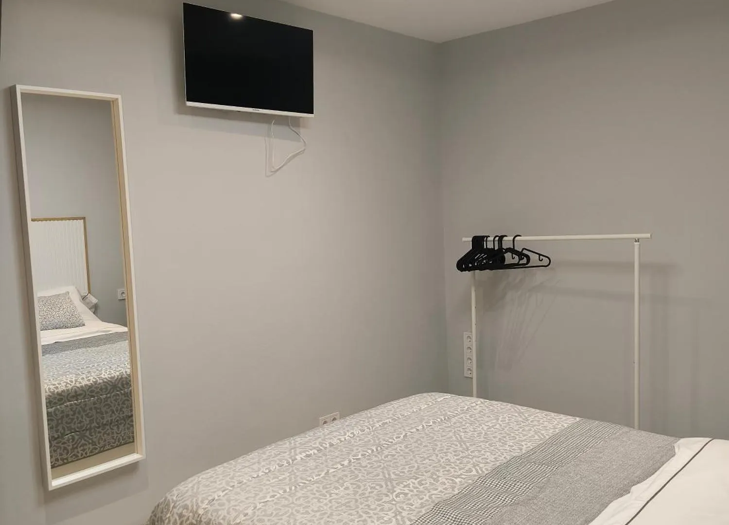 Homestay Habitacion Con Hermosas Vistas A Bilbao Spain