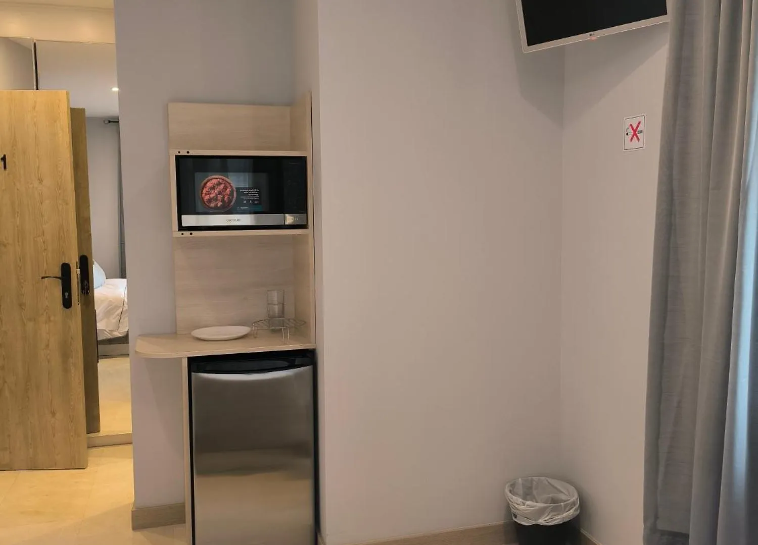 Homestay Habitacion Con Hermosas Vistas A Bilbao