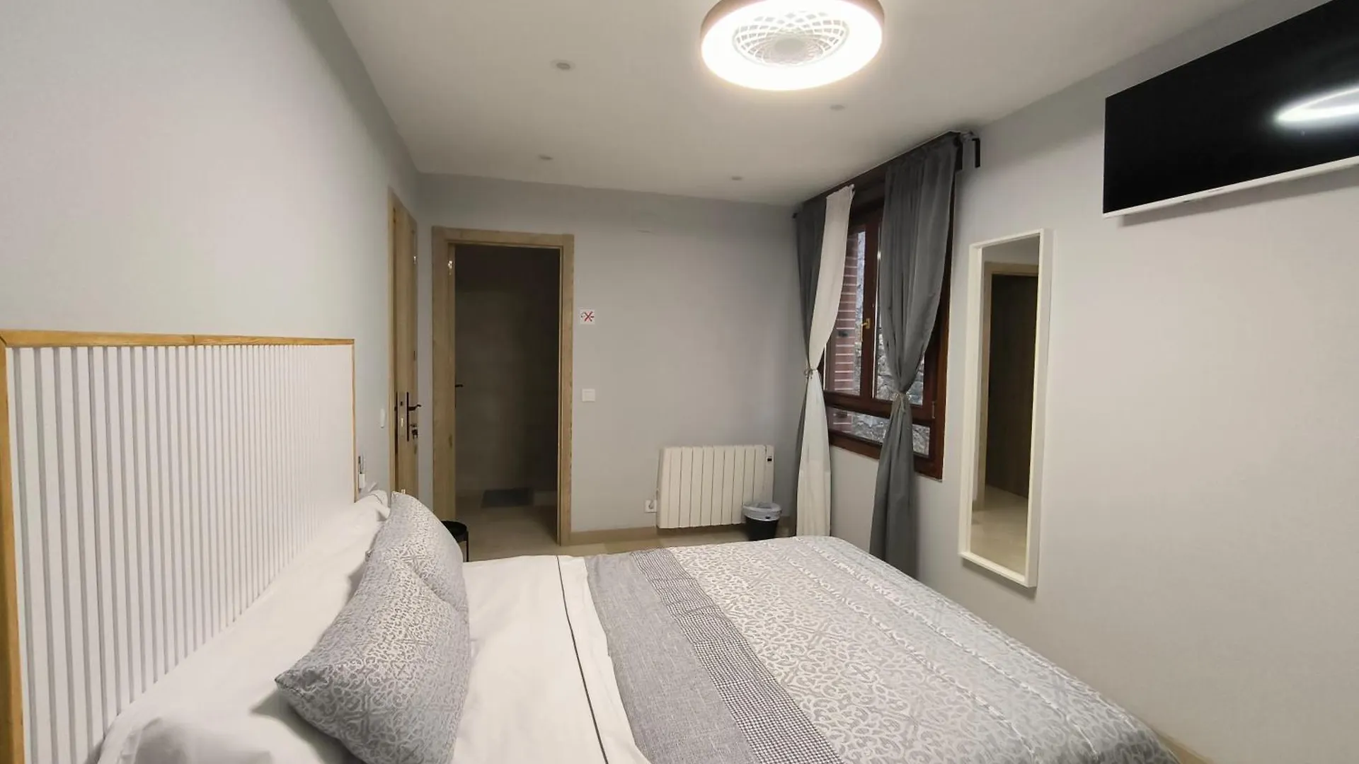 Habitacion Con Hermosas Vistas A Bilbao 0*,  Spain