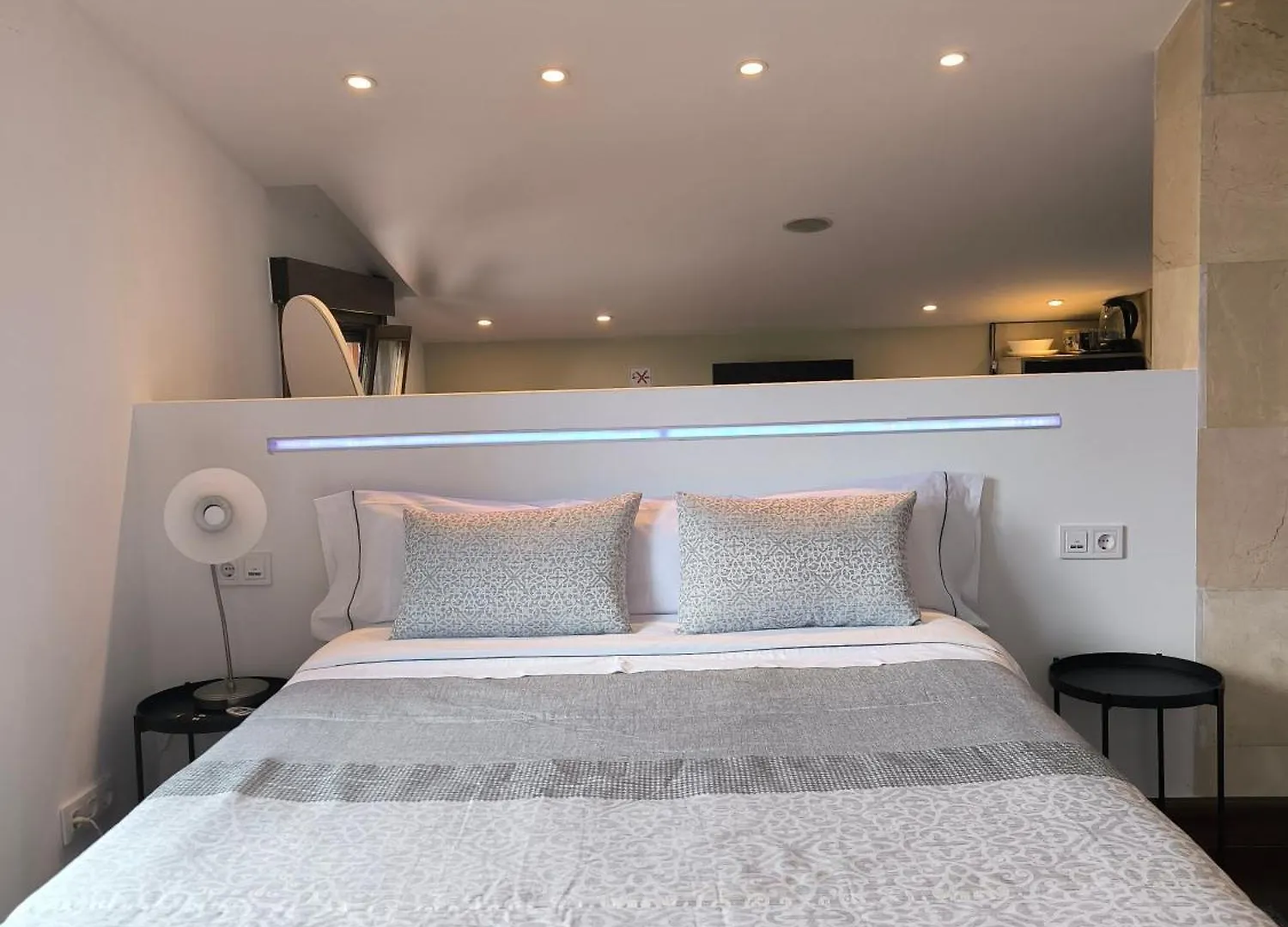 Habitacion Con Hermosas Vistas A Bilbao 0*,
