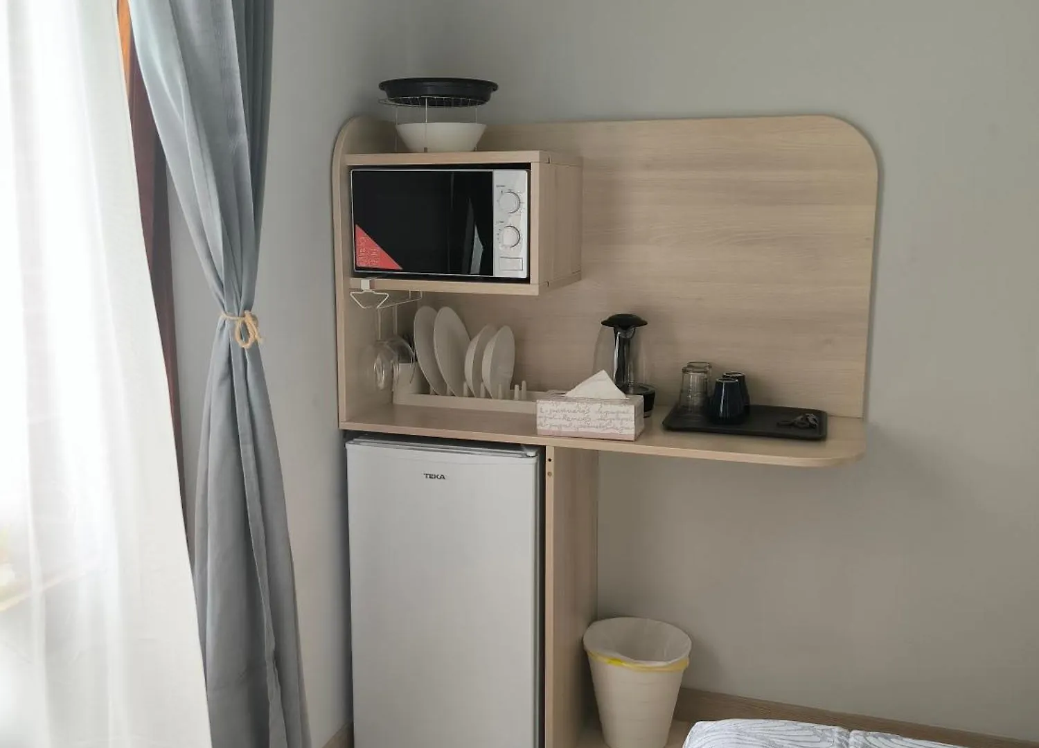 Habitacion Con Hermosas Vistas A Bilbao 0*,