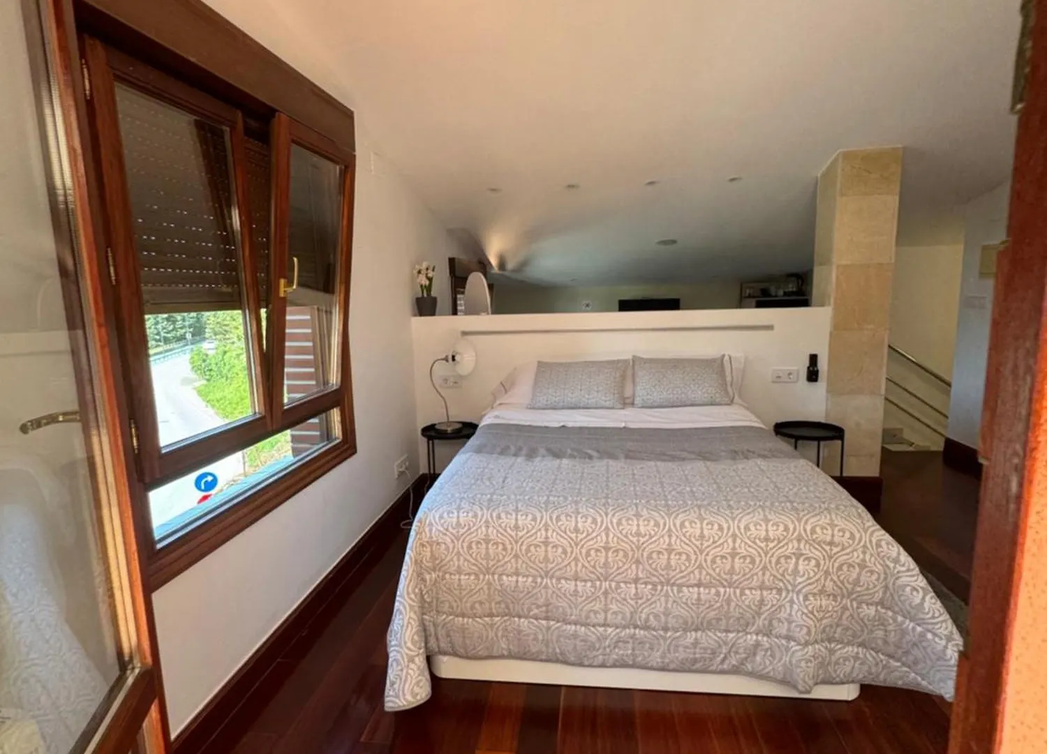 Habitacion Con Hermosas Vistas A Bilbao 0*,
