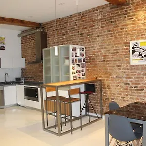  Apartamento Apartmento Vintage Calatrava