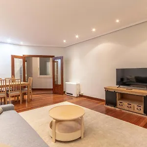  Apartamento Uribitarte
