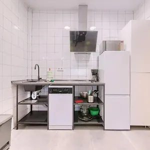  Apartamento Basarrate Self Check In