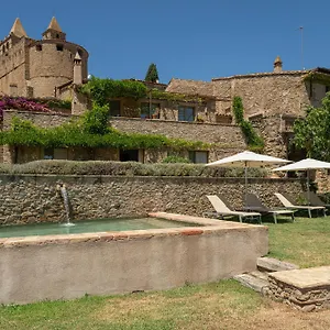 Bassa , Madremanya (Madremaña) España