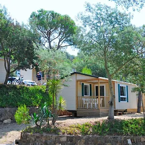 Camping Treumal 4*, Sant Antoni De Calonge España