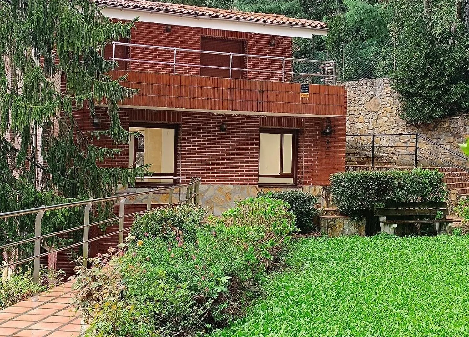 Δωμάτια σε οικογενειακή κατοικία Habitacion Con Hermosas Vistas A Μπιλμπάο Ισπανία