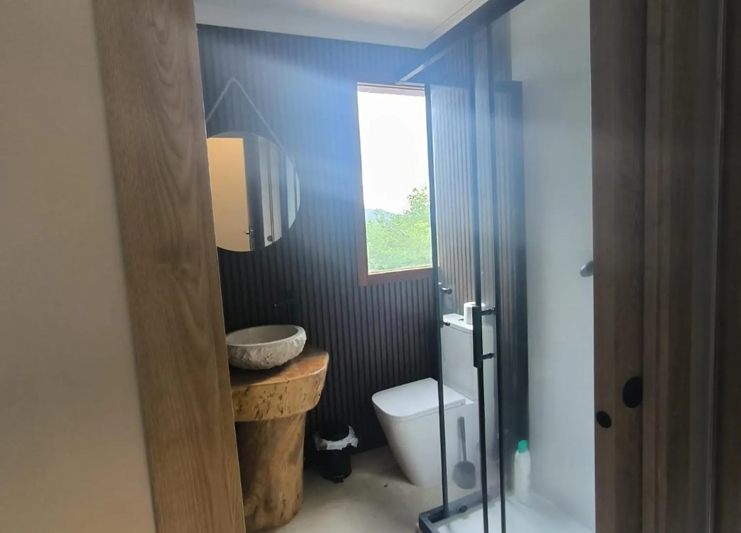 Habitacion Con Hermosas Vistas A Μπιλμπάο Δωμάτια σε οικογενειακή κατοικία