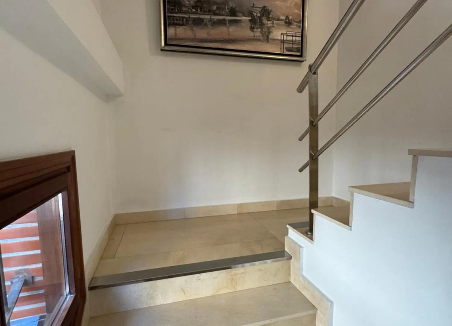 Habitacion Con Hermosas Vistas A Μπιλμπάο